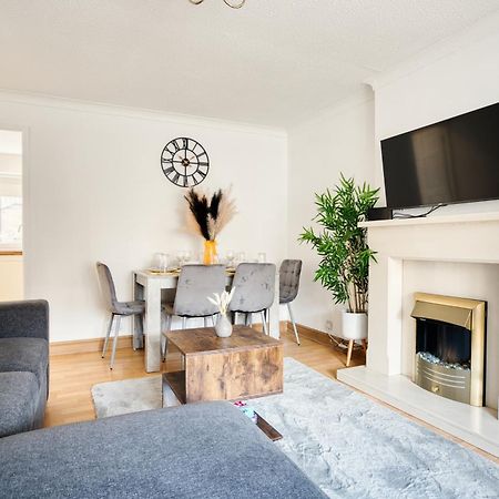 Liverpool Home With Free Parking West Derby エクステリア 写真